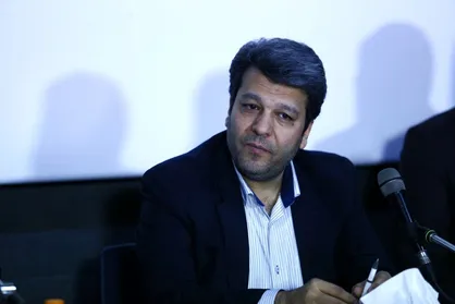 رئیس سازمان سینمایی به عیادت هنرمندان رفت