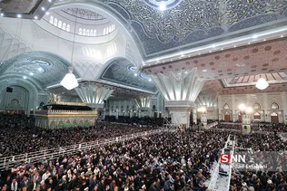 بیست و نهمین سالگرد رحلت امام خمینی (ره)