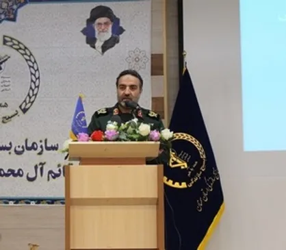 استقرار نظام اسلامی نتیجه ایستادگی پای آرمان های امام بوده است/وظیفه ما حراست از این نظام اللهی است