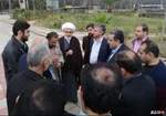 شهدای گمنام 