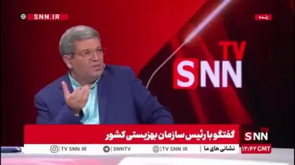 حسینی: بیش از ۱۰ میلیون معلول در کشور وجود دارد