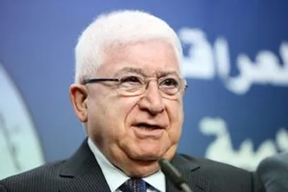 پارلمان عراق خواستار برکناری رئیس&zwnj;جمهور شد