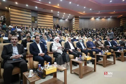 برگزاری همایش ملی &laquo;آموزش عالی غرب کشور&raquo; در دانشگاه رازی کرمانشاه