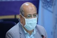 جان‌باختن ۷۰ بیمار بر اثر کرونا در ۲۴ ساعت گذشته در تهران