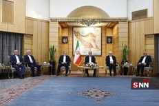 رئیس‌جمهور پیش از سفر به قرقیزستان چه پیامی برای دنیا داشت؟