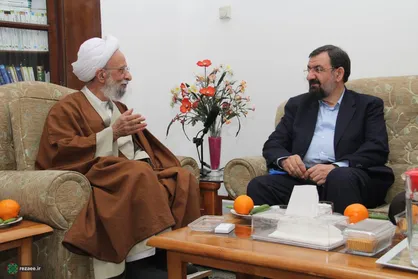 پیام محسن رضایی در پی درگذشت آیت&zwnj;الله مصباح یزدی
