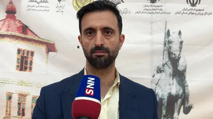 میرزاهد: به غیر از نفر اول مسابقات پرورش اندام همه ورزشکاران به رای داور معترض هستند +فیلم