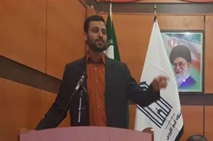 دانشجویان بسیجی قهرمانان واقعی وطن را بشناسند