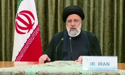 رئیسی امشب از طریق تلویزیون با مردم سخن می&zwnj;گوید