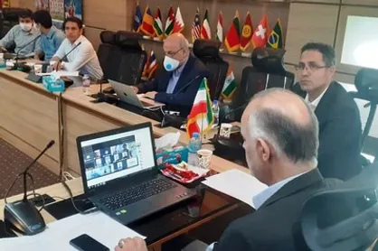 نبی: فعالیت مدارس فوتبال پیش از دریافت مجوز قانونی آغاز نشود