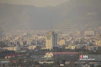 افزایش غلظت آلاینده&zwnj;ها در کلان&zwnj;شهر&zwnj;ها