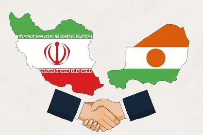 ایران و نیجر سند همکاری&zwnj;های مشترک امضا کردند