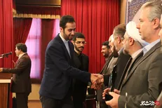 اسامی نفرات برتر مسابقات قرآنی دانشگاه آزاد اعلام شد