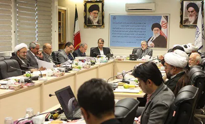 برنامه درسی رشته نقاشی ایرانی در مقطع کارشناسی تصویب شد