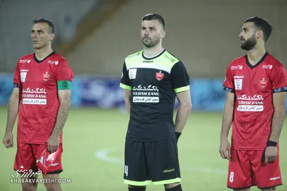 &zwnj;نمی&zwnj;دانم برمی&zwnj;گردم به پرسپولیس یا نه/ پرسپولیس آقا یحیی قوی&zwnj;تر از تیم برانکو است