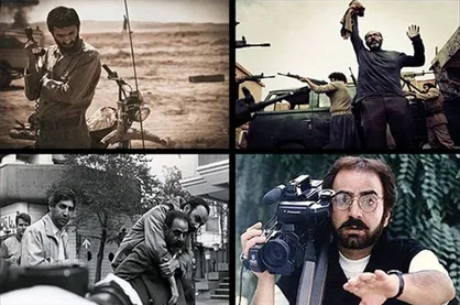 منتقد سینما: سینمای دفاع مقدس ایران با سینمای متداول جنگی جهان متفاوت است