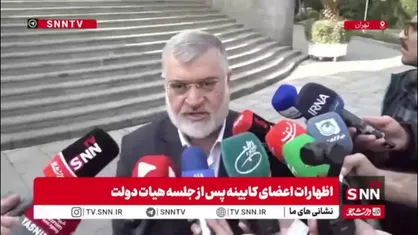 معتمدیان: دولت تلاش می&zwnj;&lrm;کند در ورودی و خروجی خودرو تعادل برقرار شود و اسقاط خودرو افزایش پیدا کند