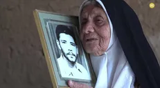 تقدیر از «مادران چشم به راه» در فرهنگسرا‌های تهران