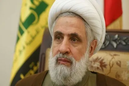 معاون دبیرکل حزب&zwnj;الله از تیم ملی فوتبال مغرب تمجید کرد