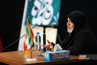 نشست تخصصی راهکارهای ارتقا جایگاه مادری در جامعه