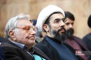 مراسم بزرگداشت شهید مفتح و روز وحدت حوزه و دانشگاه
