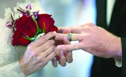 بررسی استدلال غلط مخالفان ازدواج در سنین پایین/ گزارش مرکز پژوهش های مجلس استدلال مخالفان ازدواج در سنین پایین را رد کرد