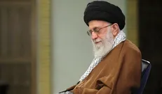 رهبر معظم انقلاب در پیامی درگذشت پدر حجت الاسلام قمی را تسلیت گفتند