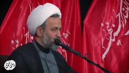 یک روایت عاشقانه از محبت امام حسین (ع)