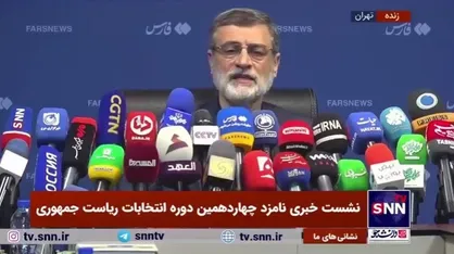 قاضی زاده هاشمی: شعار من &laquo;با دوستان مروت با دشمنان مدارا&raquo; است؛ کاری که شهید رئیسی انجام داد