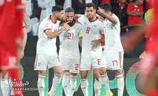رتبه ایران در رده‌بندی جدید فیفا همچنان بدون تغییر