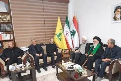حجت&zwnj;الاسلام موسی&zwnj;پور: خون پاک شهید نصرالله نویدبخش تحقق وعده الهی در پیروزی نهایی است