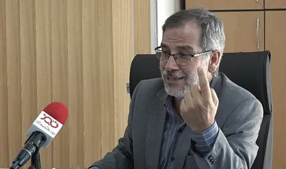 کهندل: راهکار مقابله با تورم برخوردهای تعزیراتی نیست/ رشد نقدینگی مهار شود تورم کاهش می&zwnj;یابد