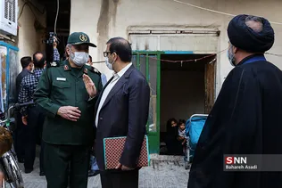 اجرای طرح پلیس مبارزه با مواد مخدر