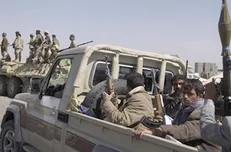 ضربات سنگین ارتش یمن به مزدوران سعودی