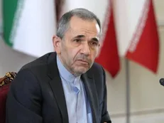 اگر آمریکایی‌ها بخواهند ما را از حقوق‌مان محروم کنند مقابل آن می‌ایستیم