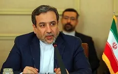 عراقچی: با رفع تحریم‌های بانکی و نفتی امکان اجرای کامل برجام فراهم می‌شود