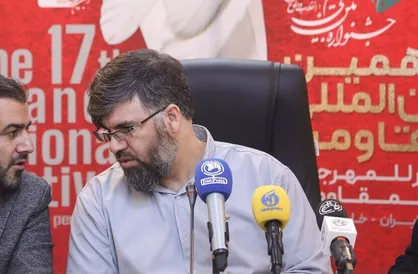 از سینمای مقاومت می&zwnj;توان به عنوان رقیب گفتمان غالب سینما نام برد