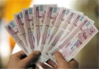 اسکناس منبعی مهم برای انتقال ویروس کرونا