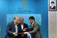 تفاهم‌نامه فدراسیون کشتی و آموزش و پرورش برای شکوفایی استعداد‌ها در مدارس