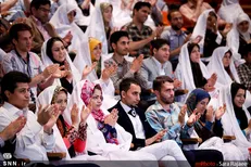 دوره تکمیلی آموزش مشاورین و واسطین ازدواج دانشجویی برگزار شد