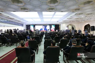 اختتامیه نمایشگاه بین‌المللی حمل و نقل، لجستیک و صنایع وابسته