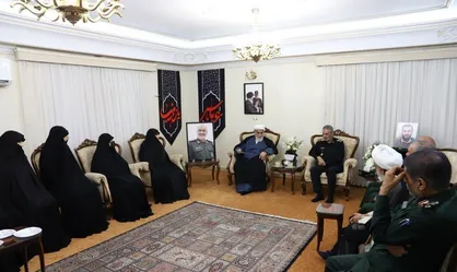 سرلشکر موسوی: سردار حاجی&zwnj;زاده در موجودیت کشور و انقلاب اسلامی نقش دارد