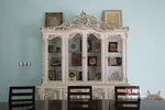 موزه جنگ (عمارت تیمورتاش)