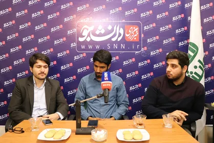 حال خوب جنبش دانشجویی مشهد به برکت امام رضا(ع)/ تشکل&zwnj;های یکبار مصرف؛ مایه آبروریزی جریان دانشجویی اصیل