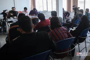 جنبش دانشجویی