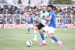 خیبر مقابل استقلال