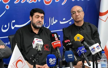بیش از یک میلیون خدمت درمانی به زائران اربعین در عراق ارائه شده است
