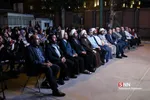 کاروان نشاط و معنویت در شهر ری