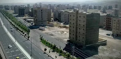 حل مسئله اراضی فاز دو خاوران تبریز؛ دوباره به وعده گره خورد