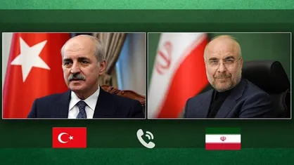 قالیباف: شبه&zwnj;کودتا و اقدامات تروریستی اخیر حلقه تکمیلی جنگ ۱۲ روزه علیه ملت ایران بود